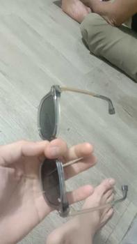 Product Review of Sunglasses Walsh Kacamata fashion pria wanita polarized UV protection from k**a 0