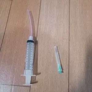 SPET PARFUM 10 ML PLUS SELANG