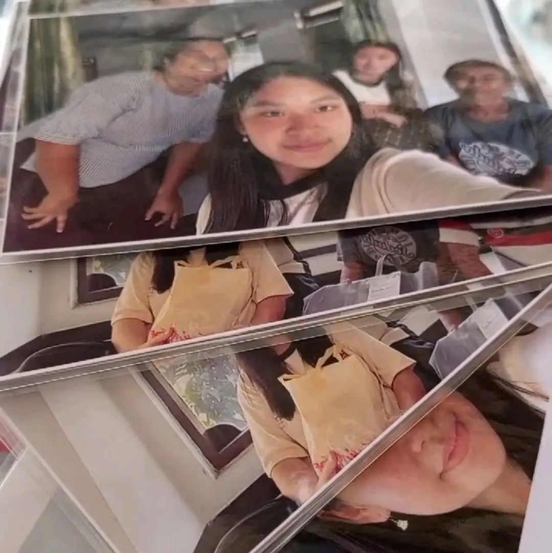 CETAK FOTO 1-10Rs + LAMINATING biar awet