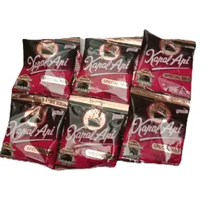 kapal api mix 1 renteng 10 pcs murah laris