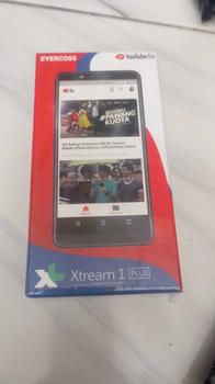 Product Review of Handphone Evercoss M50 Star 1/8 Android from o**n t**a 1