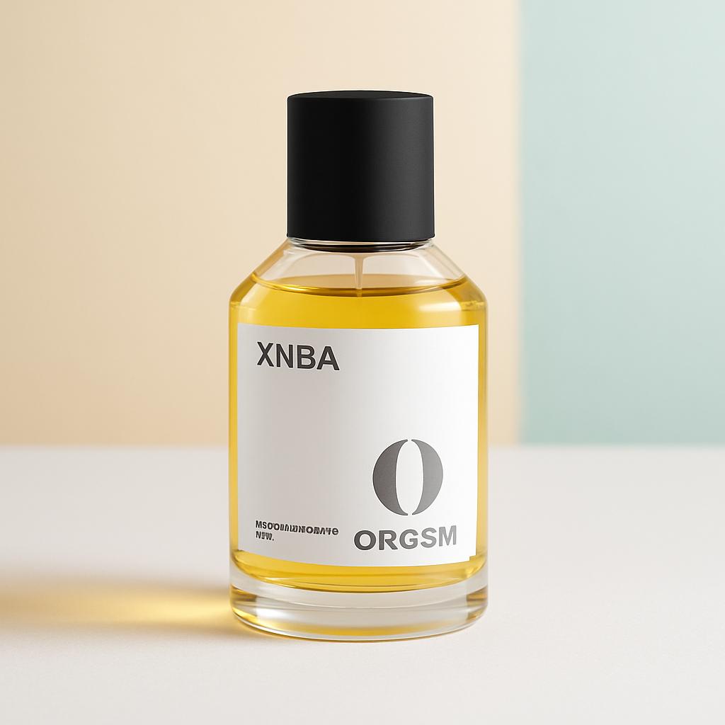 ORGSM EXTRAIT DE PERFUME - PARFUME PRIA 30ML Wangi Terwangi