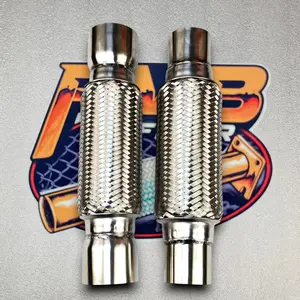 fleksibel knalpot ngir semua jenis kendaraan turbo dan non turbo