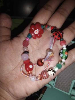 Product Review of Pajangan Hiasan Lucu Set MS from e**a 2