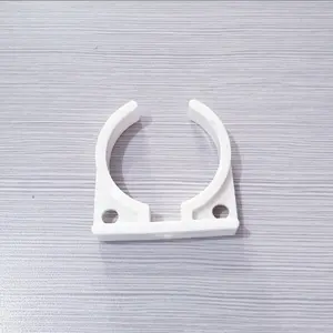 Single Clip - Single Klem