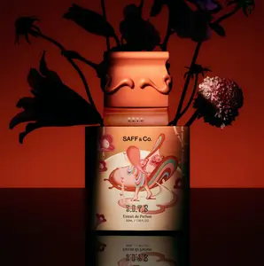 SAFF & Co. Extrait de Parfum  - S.O.T.B