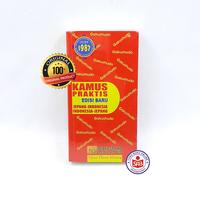 Gambar Kamus Praktis Jepang Indonesia-Indonesia Jepang Edisi Baru - Gakushudo dari Social Agency Baru Kota Yogyakarta 1 Tokopedia