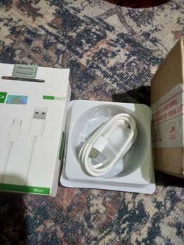 Product Review of KABEL DATA 0PP0 ORIGINAL 100% TYPE MICRO from M**y D**h 2