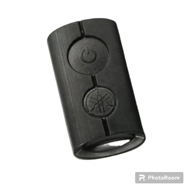 Sarung Casing Kunci Motor Yamaha Nmax Xmax Aerox Lexi Freego Keyless Premium