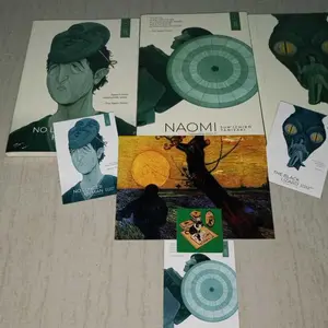 [Norris Book] Japanese Collection and Variants