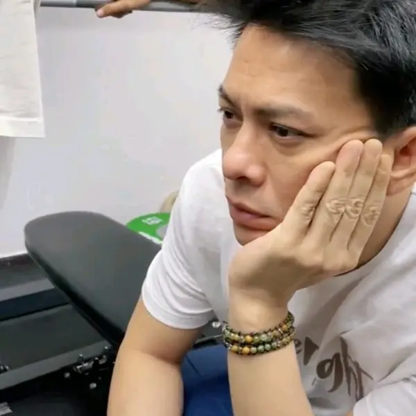 Gelang Ariel noah Bintang Di surga awproduk 8