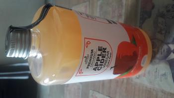 Product Review of 500ML/CUKA APEL PREMIUM - APPLE CIDER VINEGAR SARI APEL ASLI from s**i 0