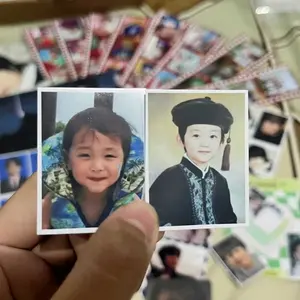 FANKIT NCT DREAM DREAM SCAPE SMOOTHIES BTTF