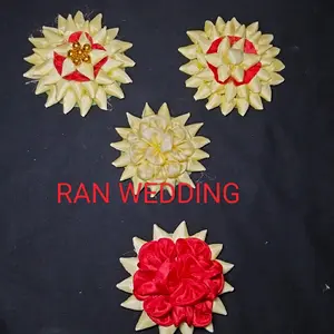 Ceplok Melati Pengantin - Aksesoris Hiasan Pengantin Berkualitas