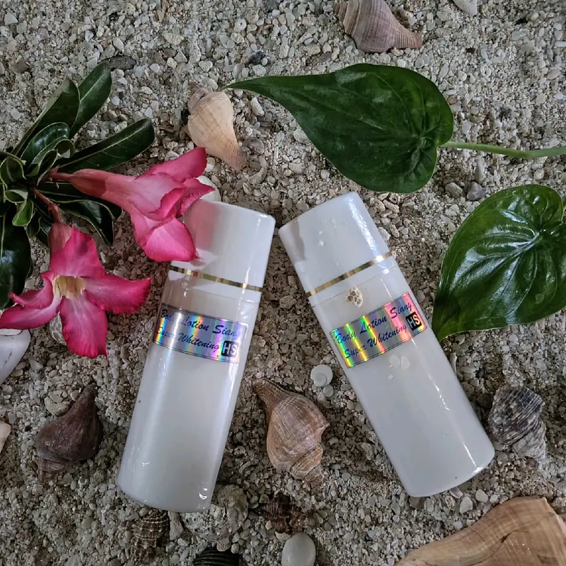 et.13 HS BEAUTY LOTION SIANG DOSTING Perawatan SPF 30 5