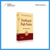 Gambar Buku Ensiklopedi Fiqih Praktis - Jilid 1 dari pustakaimamsyafii Kota Administrasi Jakarta Timur 4 Tokopedia