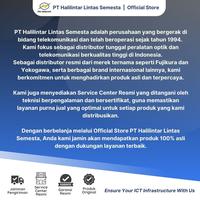 Gambar Fujikura AC Adapter ADC-18 untuk Fujikura Splicer 70S/70S+ dari PT Halilintar Lintas Semesta Kota Administrasi Jakarta Pusat 2 Tokopedia
