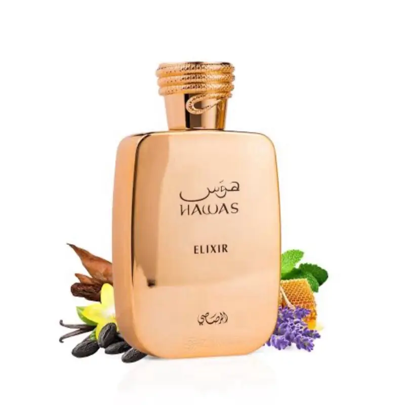 RASASI parfume Collection original unisex 2