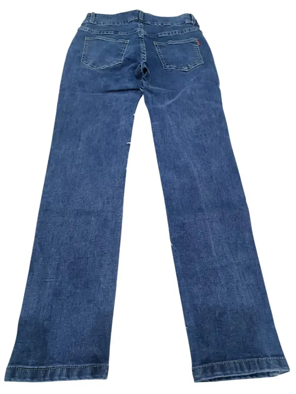 Celana Jeans Pencil HW Kode 6103 Premium Wanita 2