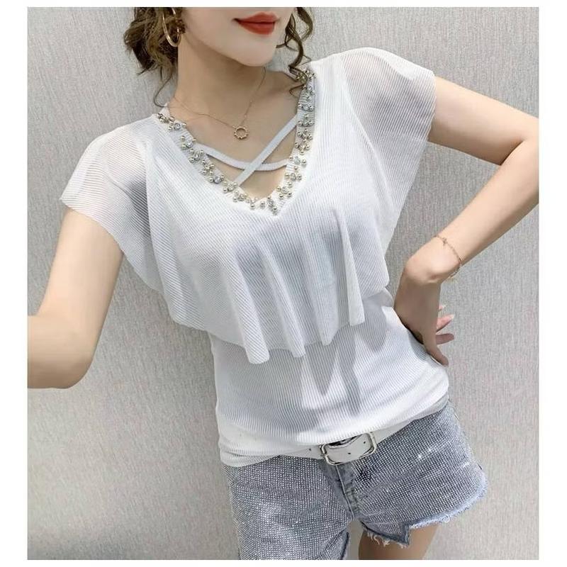 BA 06 New Atasan Import Wanita Baju Wanita Terbaru 1