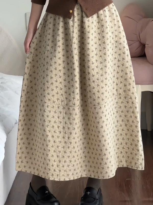  Sale daily V08 - Chân váy Xô muslin trần trám hai tầng form basic form phồng tự nhiên hack dáng siêu đẹp 