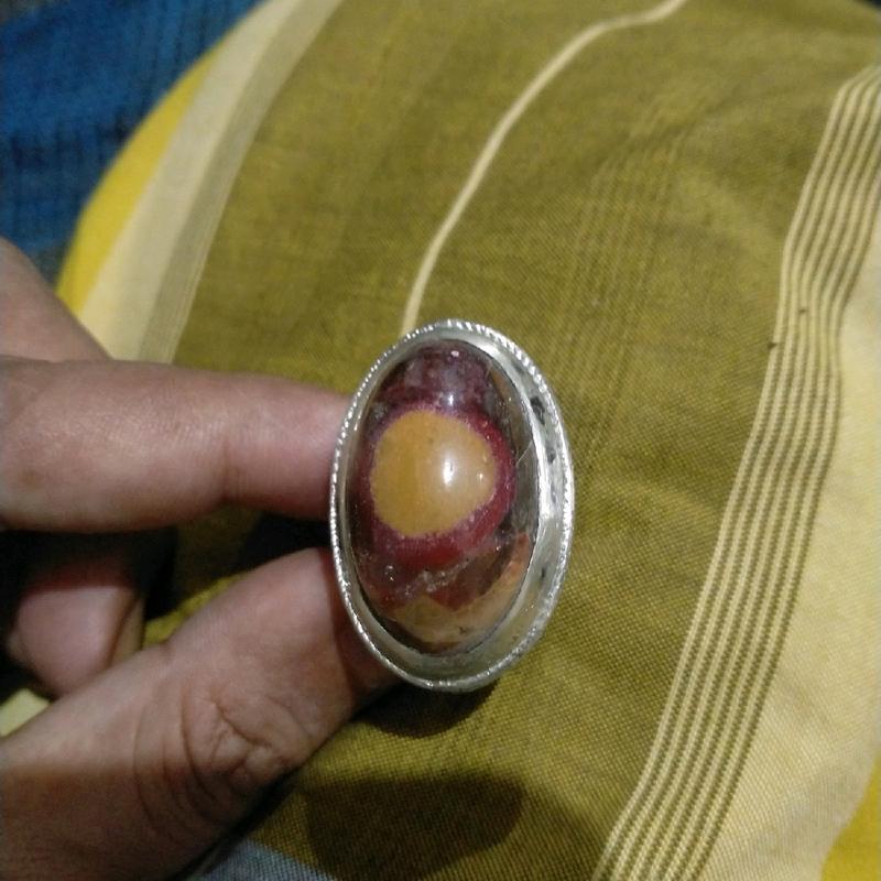 cincin peria keren cocok untuk di pakai sehari hari 0