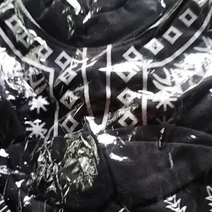 Baju Celana Setelan Koko Bayi Baju Bayi Muslim Ramadan Lebaran Bonus Peci Usia 3-12 Bulan Azzahra Baby and kids