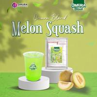 Gambar OMURA Blend Bubuk Minuman Premium Rasa Melon Squash Tanpa Susu Powder Drink 1 Kg Omura Powder dari OMURA POWDER SHOP Kota Administrasi Jakarta Barat 5 Tokopedia