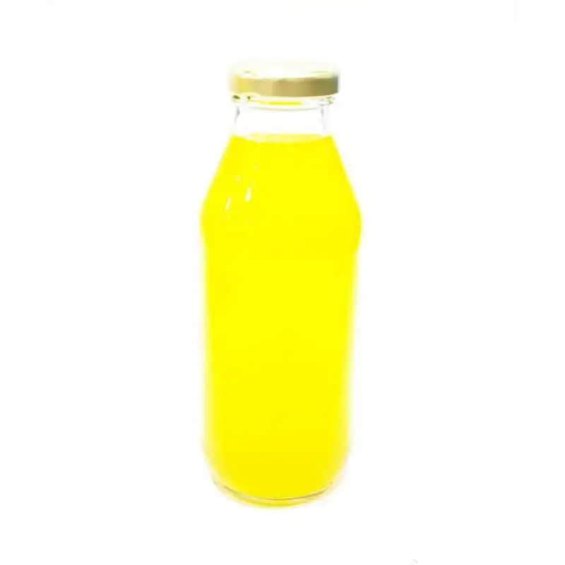 / 9 (sembilan) pcs 200/300/330/ 350ml BOTOL JUICE 350ML KACA BARU + TUTUP SENG / BOTOL JUS KACA 350ML / BOTOL KACA SYRUP 350 ML / SUSU KACA350ML s1 3