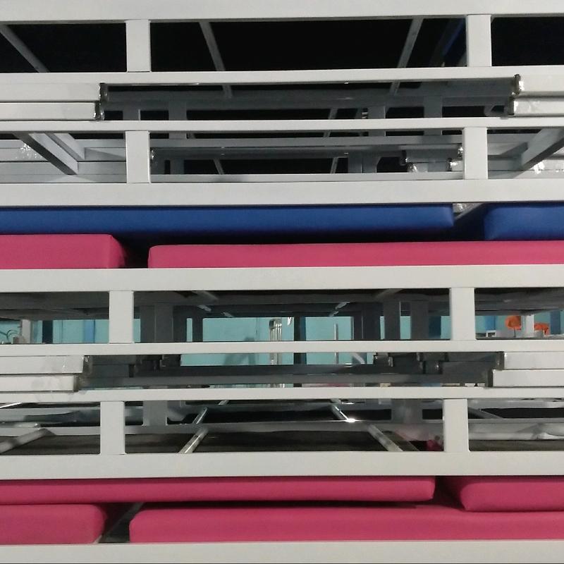Matras Bed Periksa untuk Pemeriksaan Medis - Furniture 4