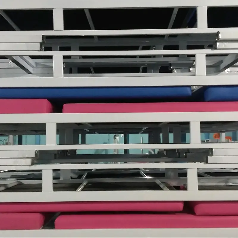 Matras Bed Periksa untuk Pemeriksaan Medis - Furniture 4