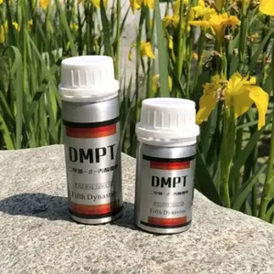 Umpan ikan DMPT penarik ikan bubuk stimulant umpan untuk segala jenis Pancing