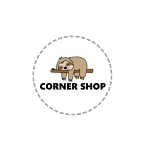 Corner Shop Lane