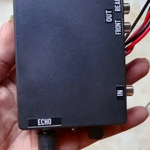 Alfarizky Audio Dsp Rakitan Dsp Audio Mobil