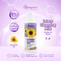 Gambar Jasper Skincare Intero Cleansing Milk dari Jasper Skincare Kota Bekasi 3 Tokopedia