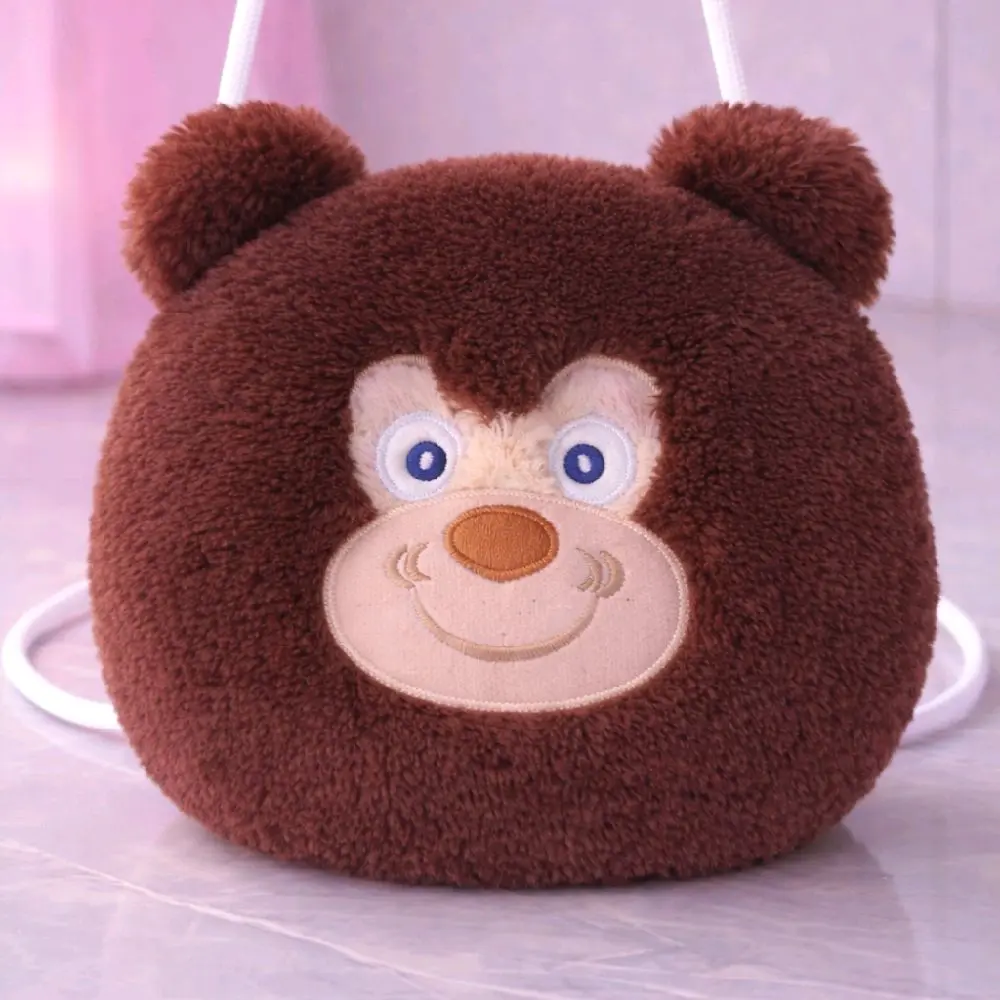 lotso coklat