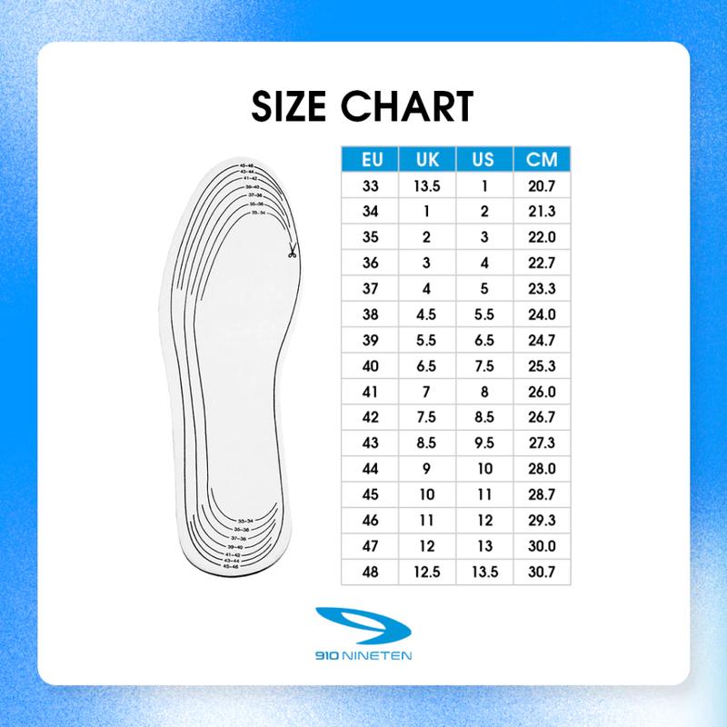 Product Introduction of Sepatu Running 910 Nineten Haze Vision 1.0 Original 0
