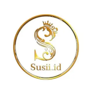 By Susii.id _ GAMIS CAMPUR PREMIUM SPESIAL LIVE KODE Muslim Dress Lebaran Wanita