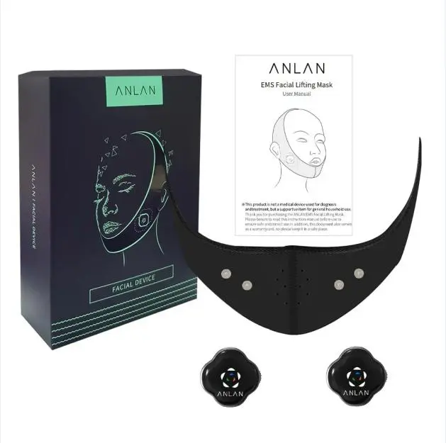 ANLAN  Device  Beauty Massager