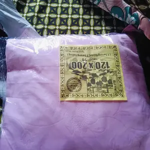Sprei Polos Embos Premium Aesthetic King  180x200 160x200 120x200 Satu Set Seprai & Sarung Bantal Guling Tali Karet Sudut Katun Bunga Pink Estetik