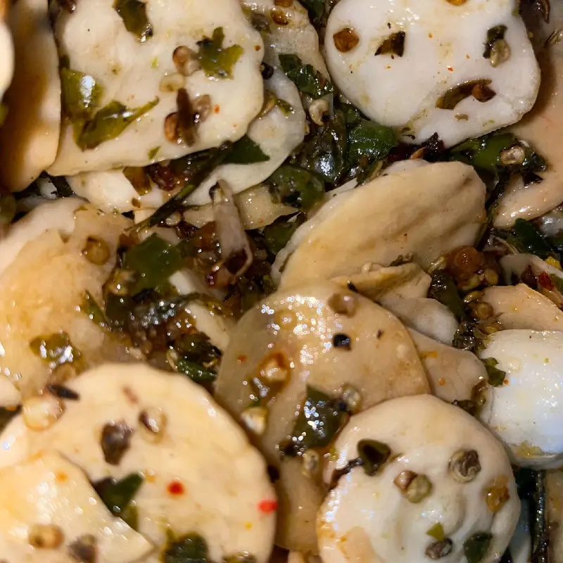 Seblak IJO Kering 500gr Pedas Alami Dari Cabe Rawit Kerupuk Seblak IJO Viral Versi Kering Makaroni Ngacay Makanan Rawit hosti cemilan 4