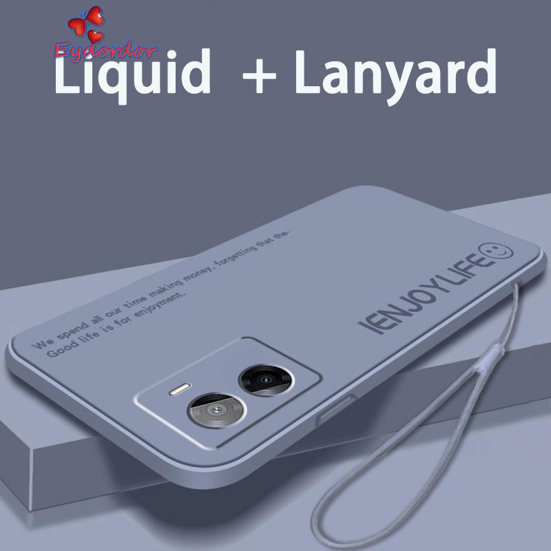 Vỏ cho Oppo A57 4G 2022 OPPO A77S Ốp Điện Thoại vỏ mềm bảo vệ silicon lỏng vỏ bảo vệ mịn vỏ cản