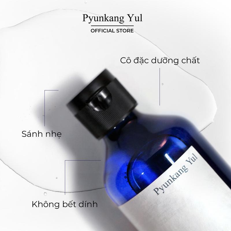 Pyunkang Yul Nước hoa hồng Essence Toner 200ml Skincare Làm Đẹp Da Dưỡng Ẩm Da Chăm Sóc Da Dưỡng Da Mặt toner pyun kang 4