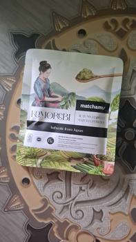 Product Review of Matchamu Matcha Komorebi Powder 15gr from a**a 0