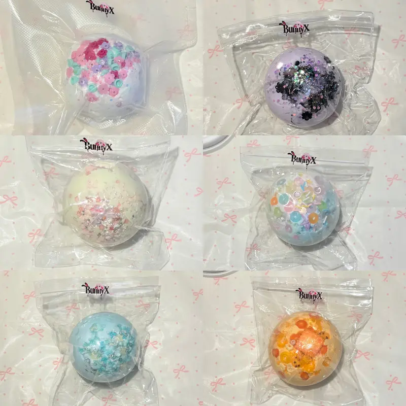 ハンドメイド（Miss Wu・幼稚園・ZULALA・Day Dream・Coco・Kevin
