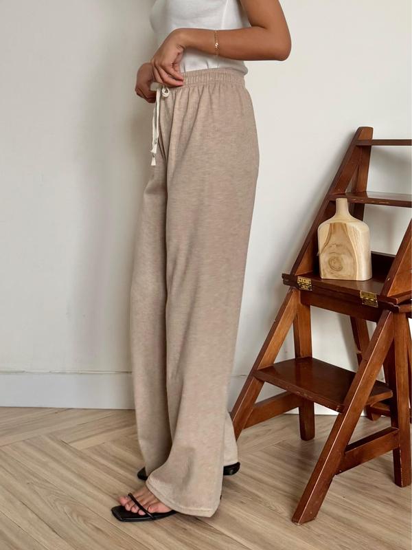 BASICSUNDAY - All day long sweatpants 3