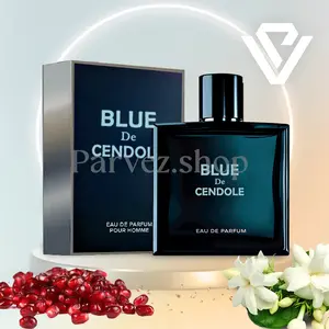 BLEUE De Cenel Parfum EDP - 100 ML Wangi untuk Pria (Import Premium)
