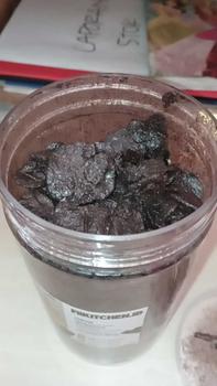 Product Review of Keripik pisang lumer toples 1000ml (350gram)  keripik & camilan isi  pisang from E** 0