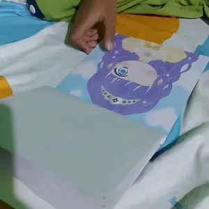 Diy Sticker Kartun Change Make Up Princess Sticker Book make up princess mainan mewah（Selling Happy）