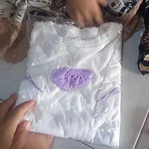 JTKIDS SETELAN ANAK PEREMPUAN CHEWY SNI